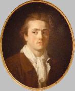 Portrait de Paul-Guillaume Lemoine, dit le Romain unknow artist